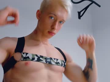 Naked cam man l_adonis_l image #787712