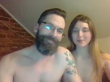 Naked cam couple jennifuhrer1999 image #1315823