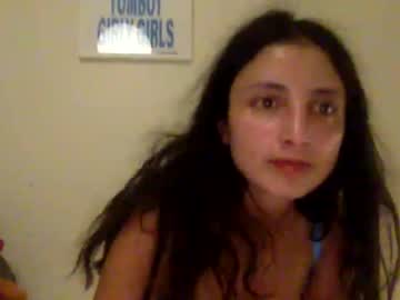 Naked cam girl tomboyskank image #3455707