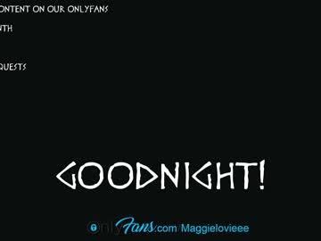 Naked cam girl maggielovieee image #1608646
