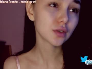 Naked cam girl hollyextra image #2130743