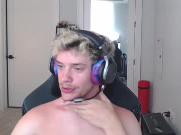 Naked cam man ironthud image #2046196