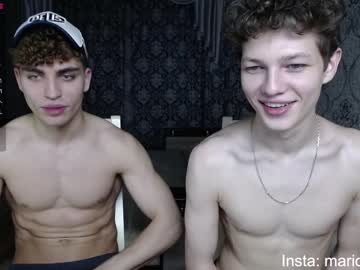 Naked cam man mario_serhos image #927804