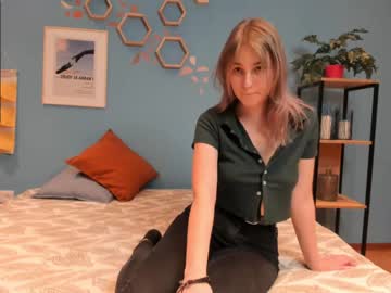 annstee naked cam