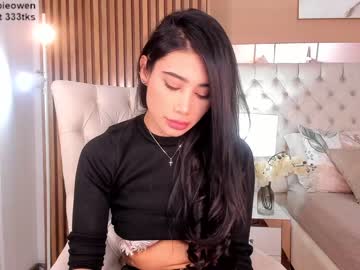 Naked cam girl abie_owen image #1932454
