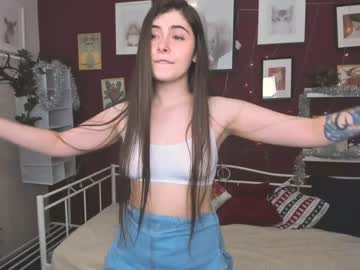 Naked cam girl naomi_parsons image #916765