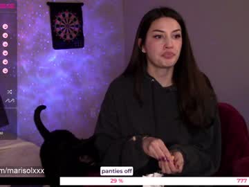 Naked cam girl mari_and_jandro image #3424948