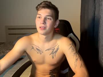 Naked cam man vova_belkin image #3708237