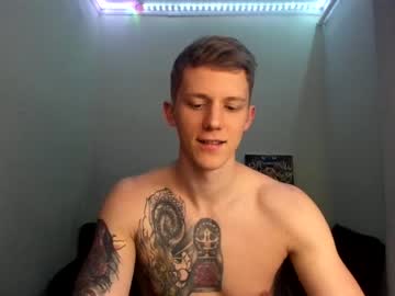 Naked cam man mark_shturman image #935012