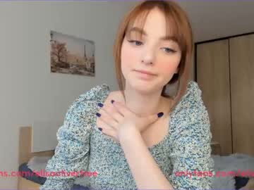 Naked cam girl elisa_oliver image #1135579