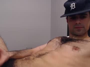 Naked cam man michmark23 image #1492948
