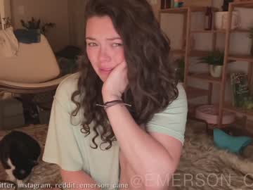 Naked cam girl emersoncane image #1746582