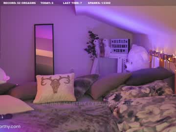Naked cam girl bunny_marthy image #269939