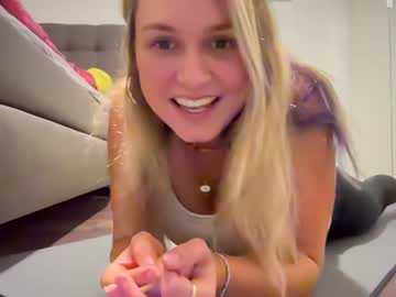sarahsapling naked cam