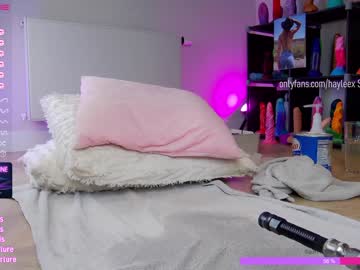 Naked cam girl hayleex image #3442188