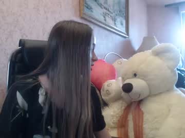 Naked cam girl ariana_777 image #1704250