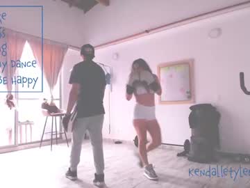 Naked cam girl kendalltyler image #428394