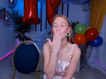 Naked cam girl amelia__williams image #649633