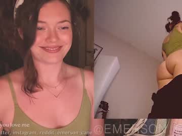 Naked cam girl emersoncane image #2040223