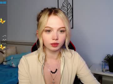 Naked cam girl small_blondee image #3758434