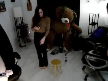 dabunnies naked cam