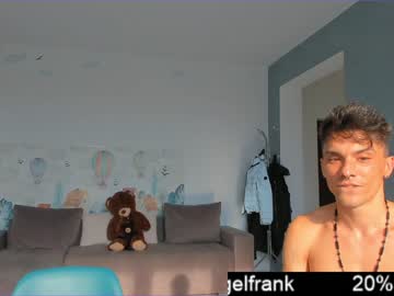 Naked cam man angelfrank image #2130423