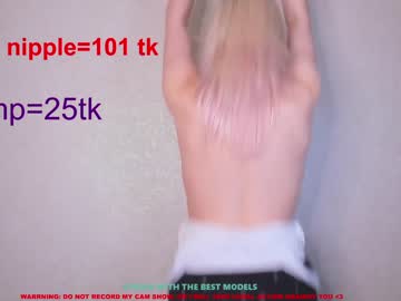 Naked cam girl stella_blush image #333036