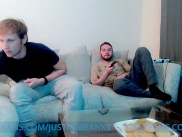 Naked cam man justrobbanks image #3503353