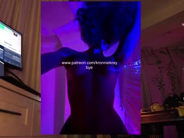 Naked cam girl kronniekray image #3243884