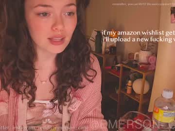 Naked cam girl emersoncane image #2125853