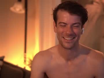 Naked cam man charlieonline image #813467