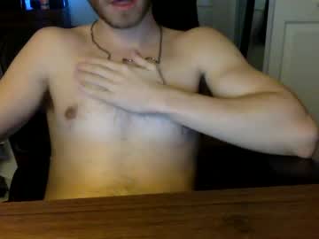 stevesaint95 naked cam