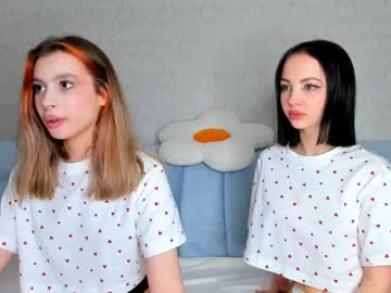 misseliss naked cam