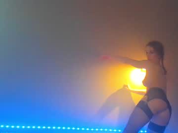 Naked cam girl _meganmeow_ image #2177554