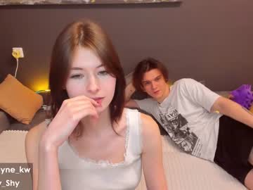 Naked cam girl kimwaynekw image #3533899