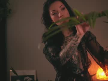 Naked cam girl ambientink image #2492696
