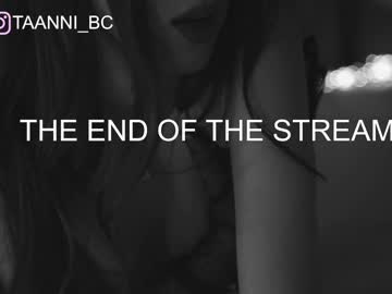 Naked cam girl taanni_bc image #2852566