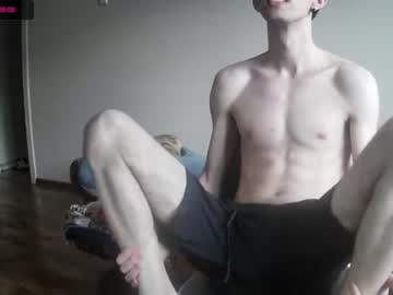 Naked cam man trone41 image #1429695