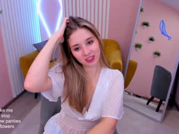 Naked cam girl milablush image #3206493