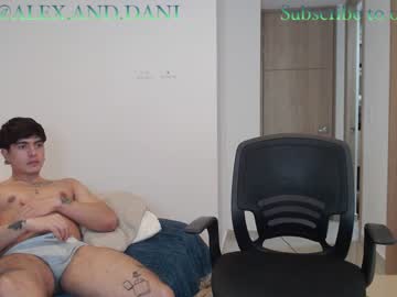 Naked cam man sebastiancollins image #1732209