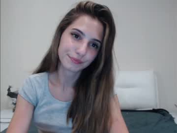 Naked cam girl nani_tati image #768286
