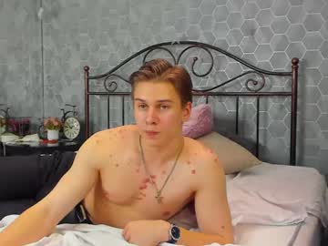 eric_summers naked cam