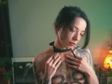 Naked cam girl ambientink image #2635160