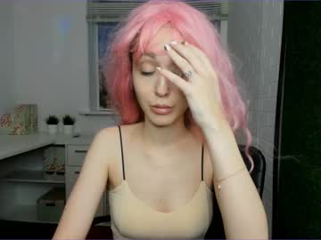 Naked cam girl dd_sss image #219551