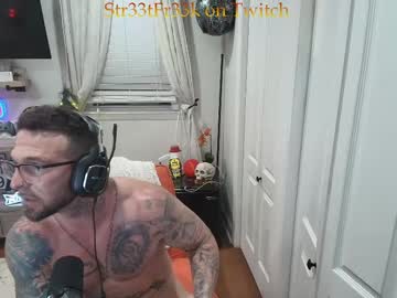 Naked cam couple mrstr33tfr33k image #4083875