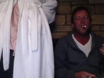 Naked cam couple brookesawyer image #567467