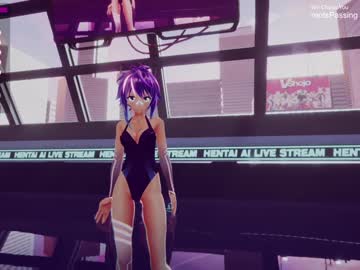 Naked cam girl projektmelody image #2404755