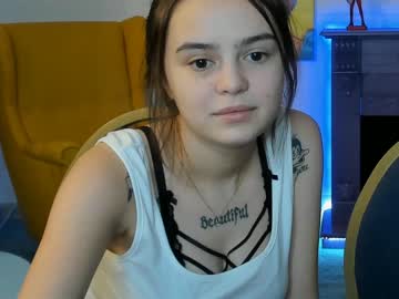 Naked cam girl mary_marlow image #478037