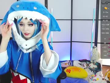 Naked cam girl nicky_spark image #3653475