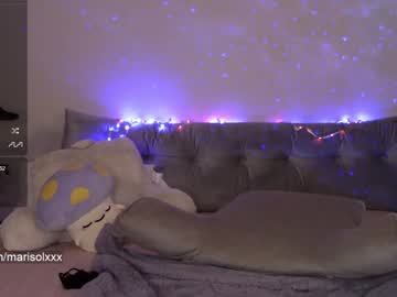 Naked cam girl mari_and_jandro image #3877294